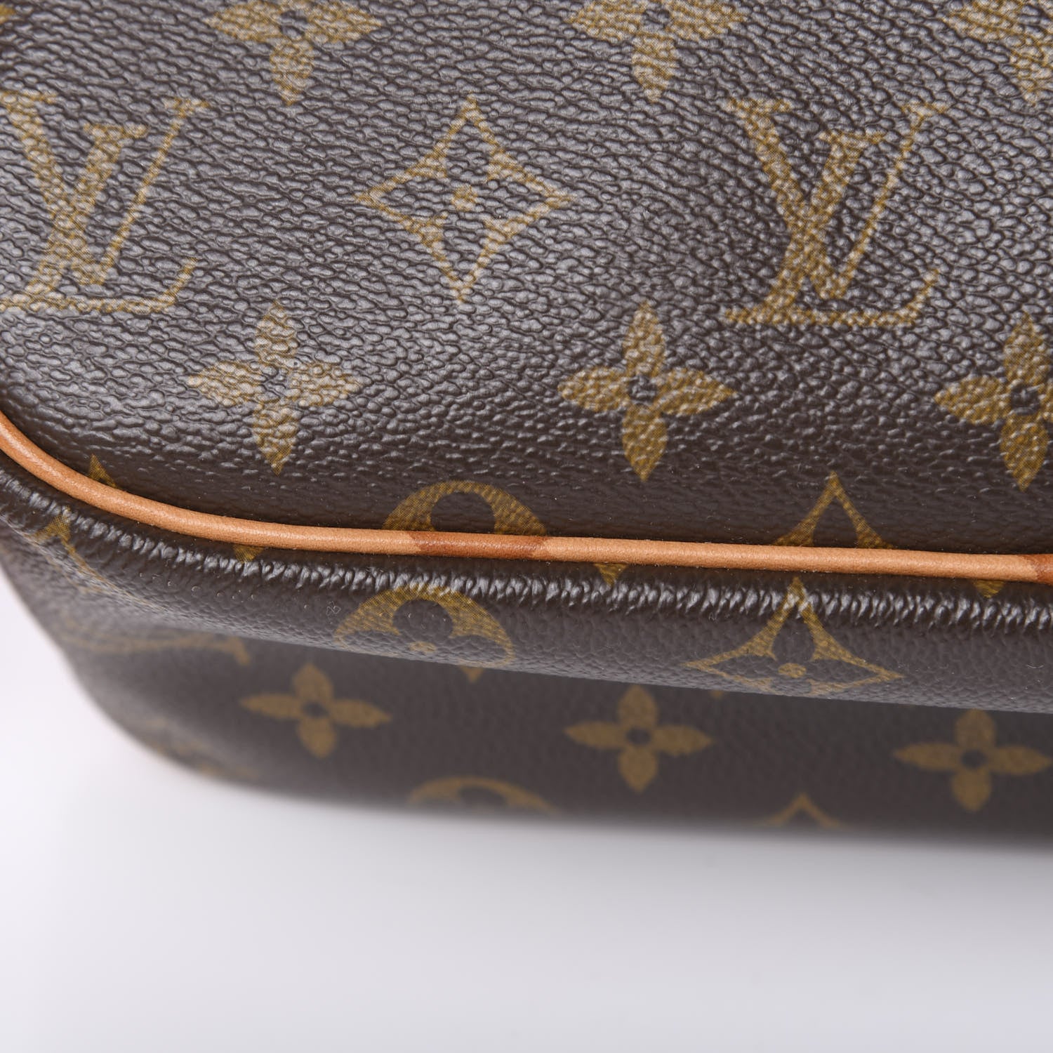 Louis Vuitton Monogram Trouville 11 of 13