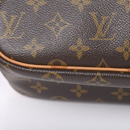 Louis Vuitton Monogram Trouville 11 of 13