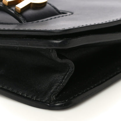 Christian Dior Calfskin J'Adior Chain Flap Bag Black 8 of 19
