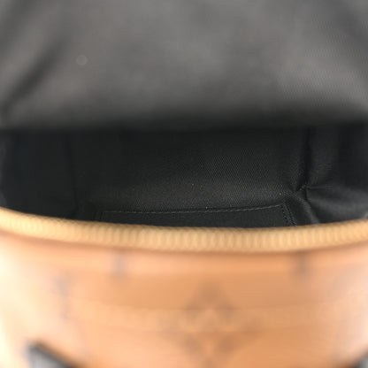 Louis Vuitton Reverse Monogram Palm Springs Backpack Mini 5 of 9