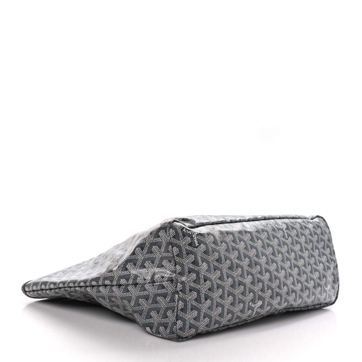 Goyardine Saint Louis PM Grey