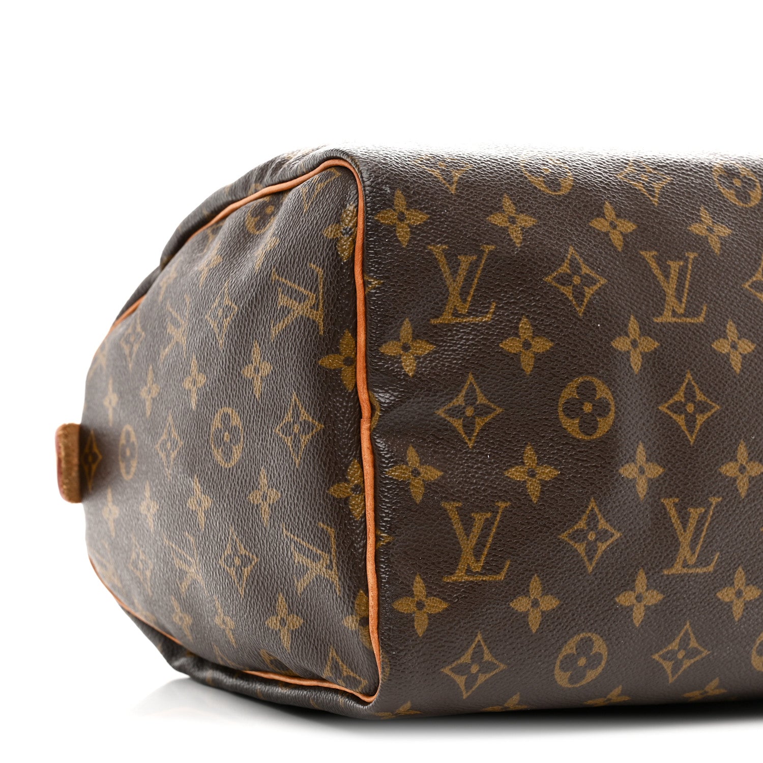 Louis Vuitton Monogram Speedy 30 9 of 11