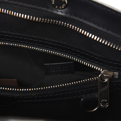 Louis Vuitton Epi Brea GM Black 7 of 9