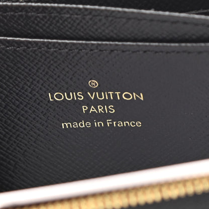 Louis Vuitton Monogram Blossom Zippy Coin Purse 6 of 7