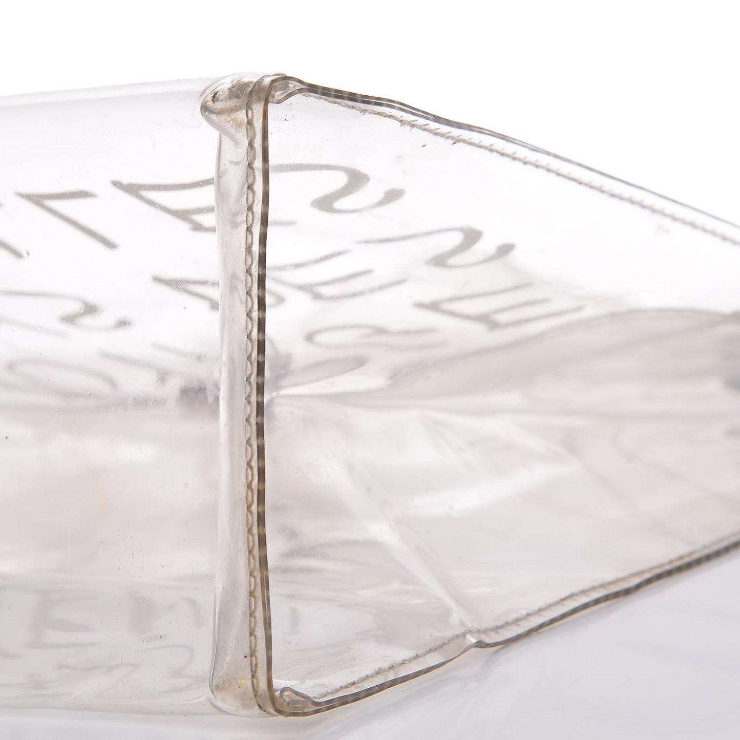 Vinyl Souvenir De L'Exposition Kelly Transparent