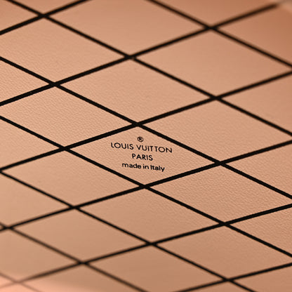 Louis Vuitton Monogram Petite Boite Chapeau 6 of 9