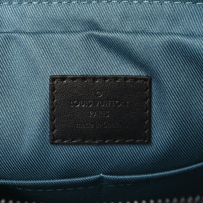 Louis Vuitton Damier Graphite Alpha Messenger Bag 6 of 8