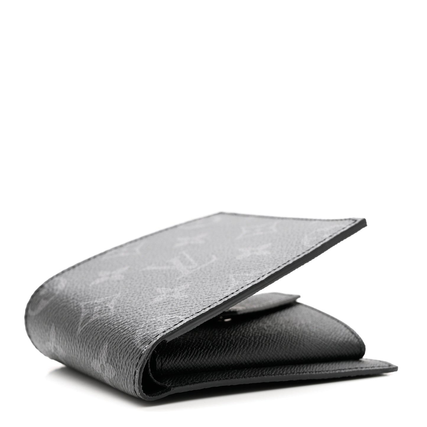 Monogram Eclipse Marco Wallet