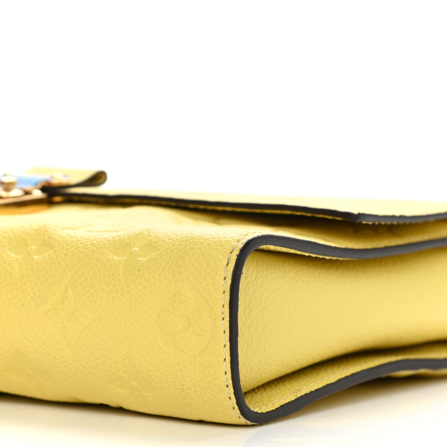 Empreinte Fascinante Citrine