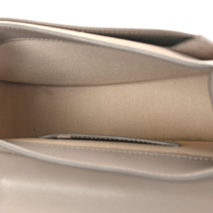 Chloe Calfskin Small Tess Bag Motty Grey 5 of 9