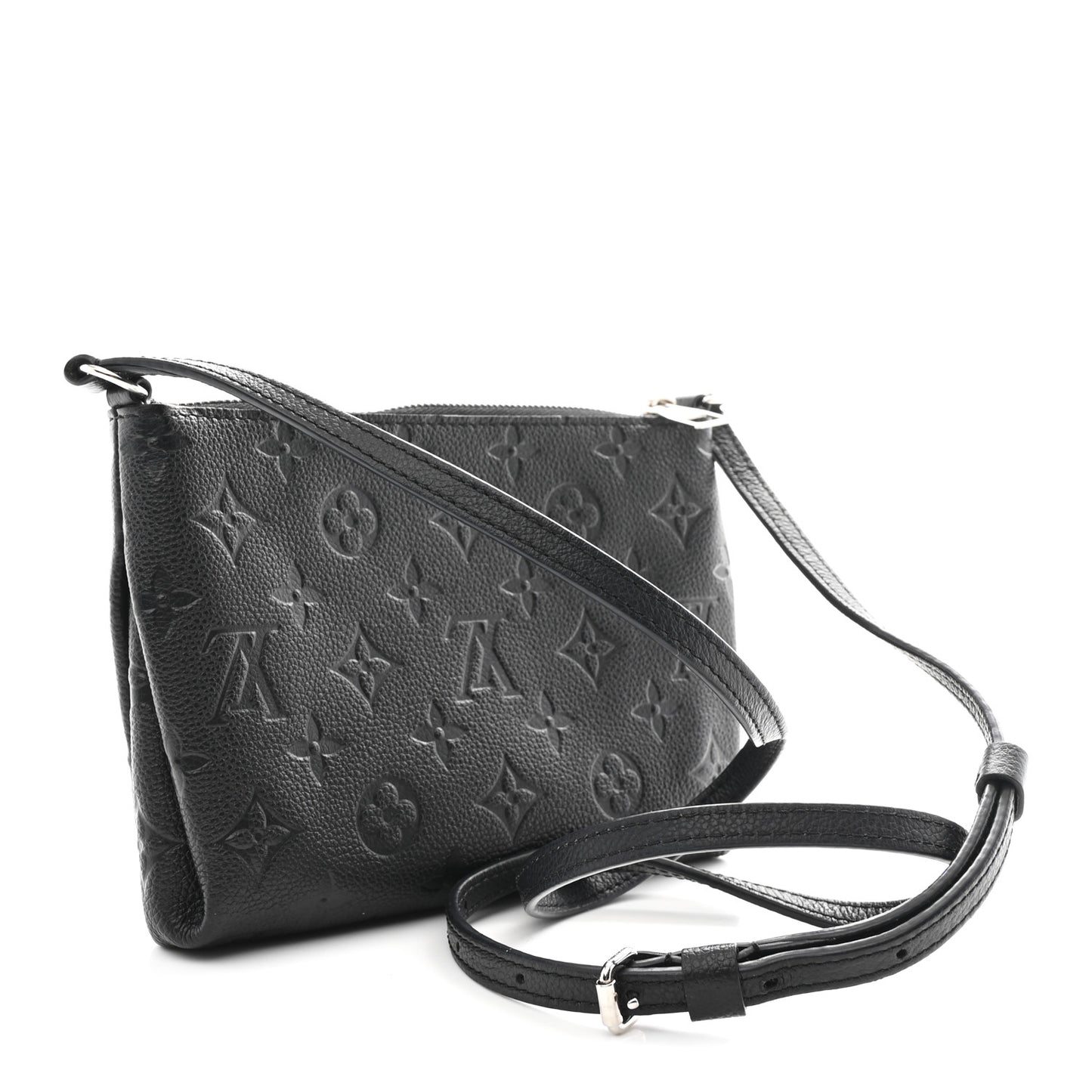 Empreinte Pallas Crossbody Black