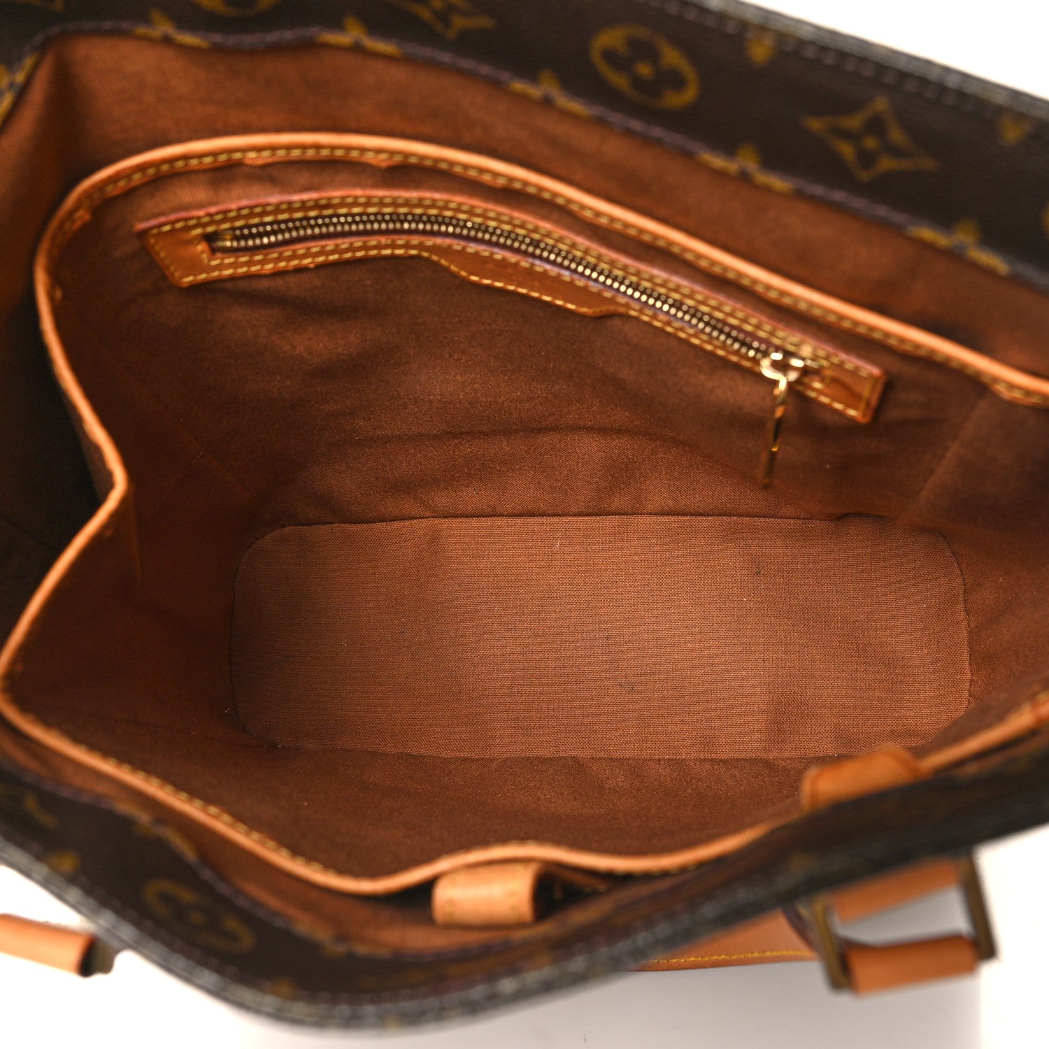 Louis Vuitton Monogram Vavin GM 5 of 9
