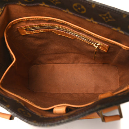 Louis Vuitton Monogram Vavin GM 5 of 9