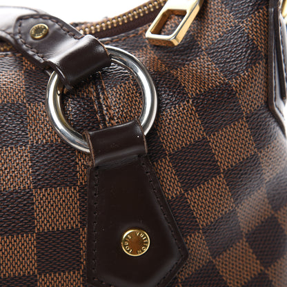 Louis Vuitton Damier Ebene Evora MM 18 of 23