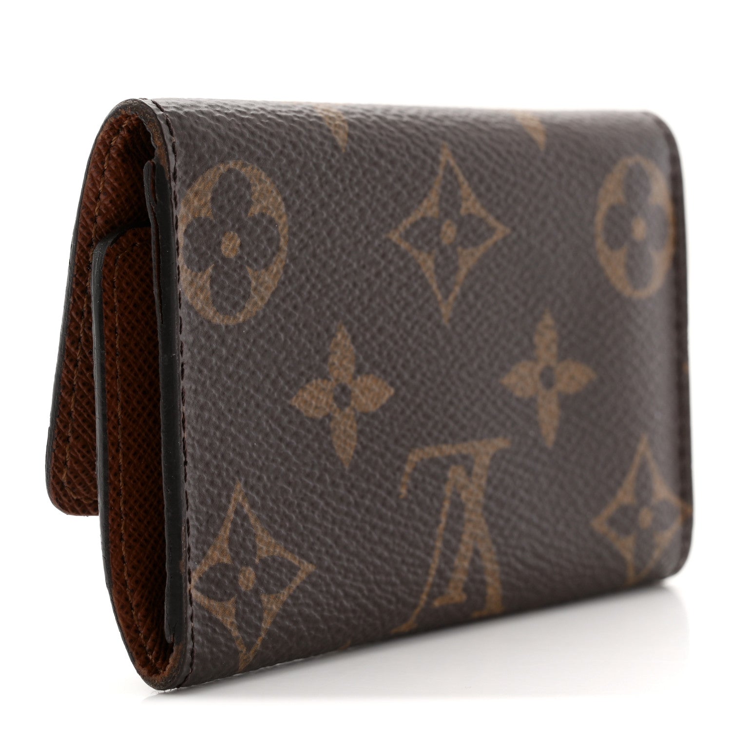 Louis Vuitton Monogram 6 Key Multicles Holder 3 of 9