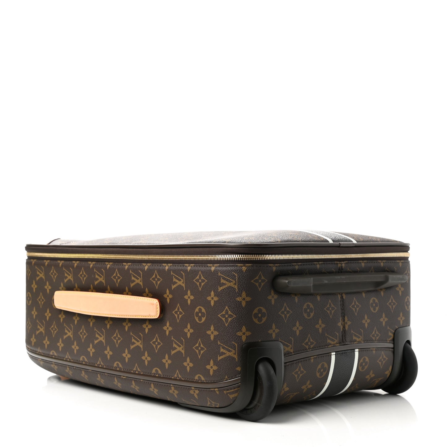 Monogram My LV Heritage Pegase 45