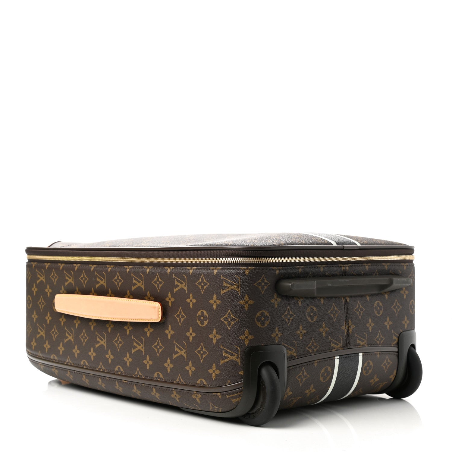 Louis Vuitton Monogram My LV Heritage Pegase 45 3 of 9