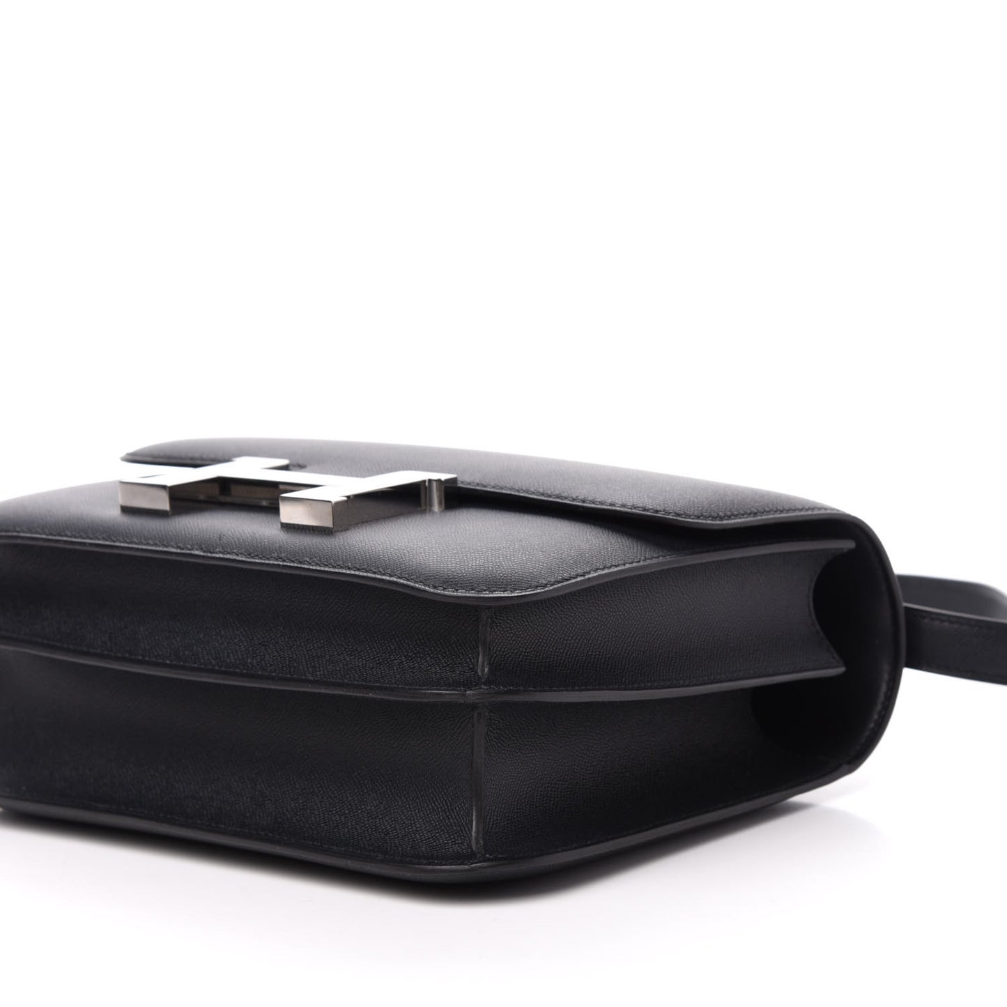 Grained Monsieur Constance 24 Black