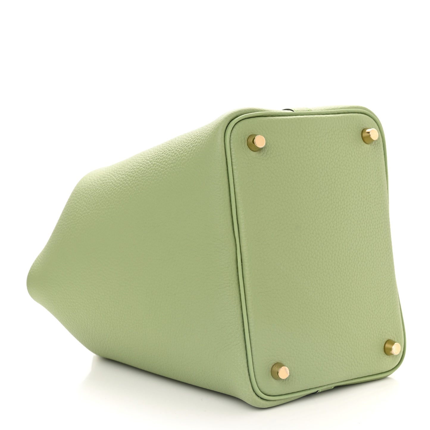 Taurillon Maurice Picotin Lock 18 PM Vert Criquet