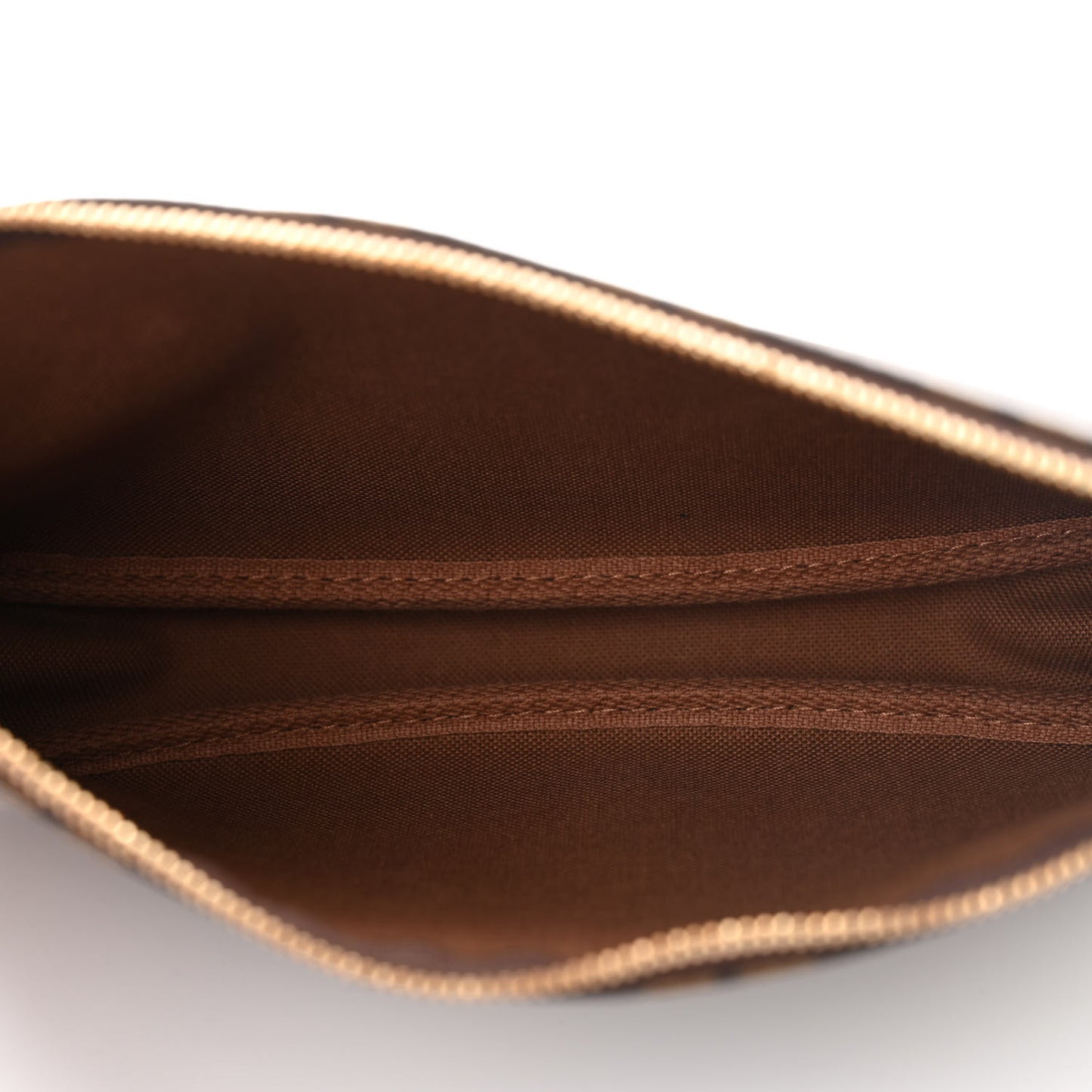 Monogram Pochette Accessories