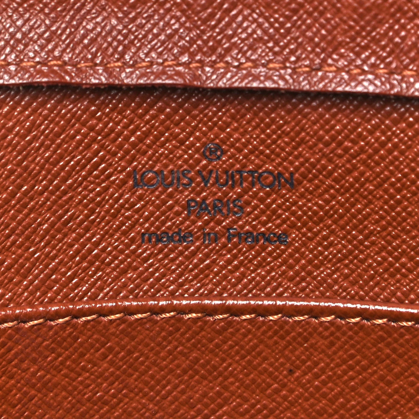Monogram Pochette Orsay