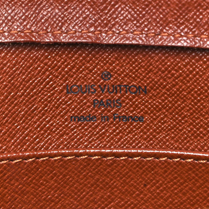 Louis Vuitton Monogram Pochette Orsay 6 of 9