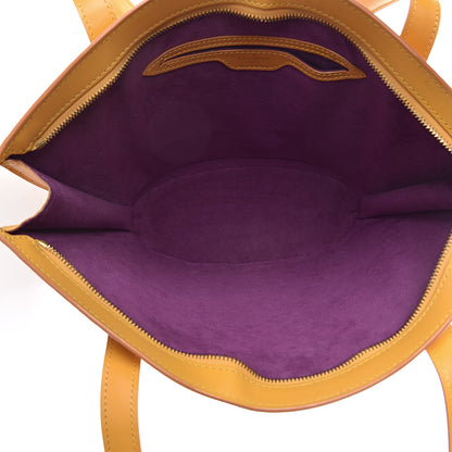 Louis Vuitton Epi Saint Jacques PM Tassil 5 of 9
