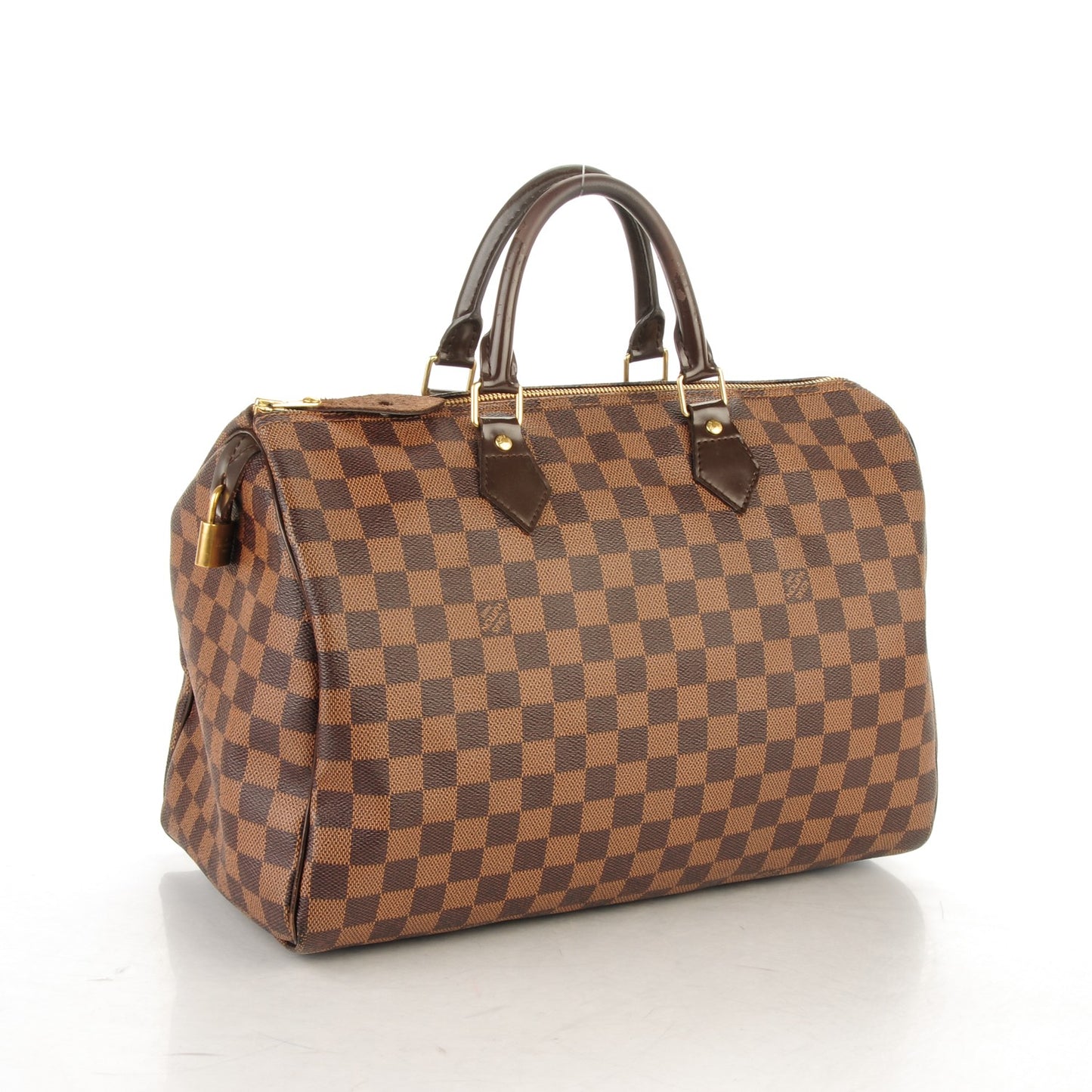 Damier Ebene Speedy 35