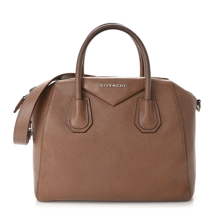 Givenchy Sugar Goatskin Small Antigona 1 of 15