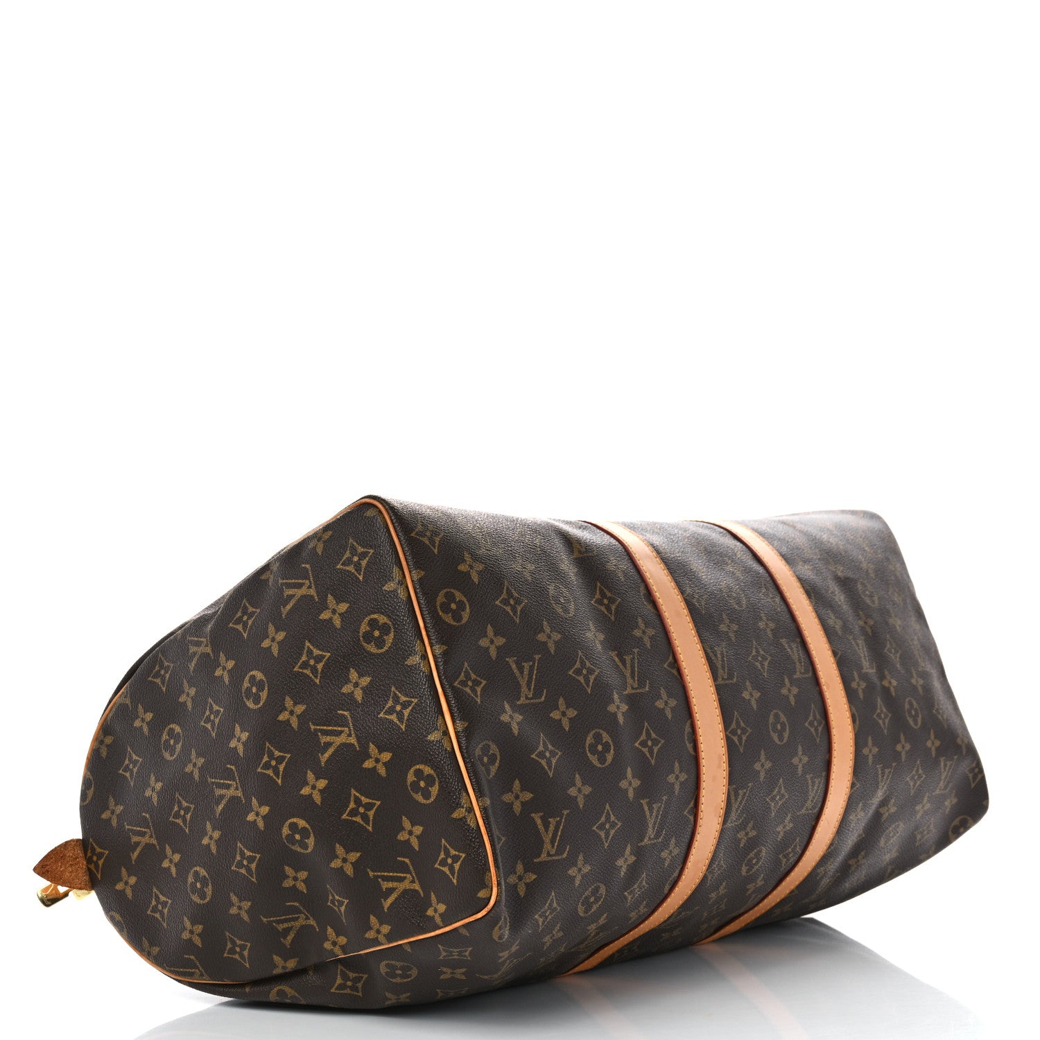 Louis Vuitton Monogram Keepall 50 3 of 14