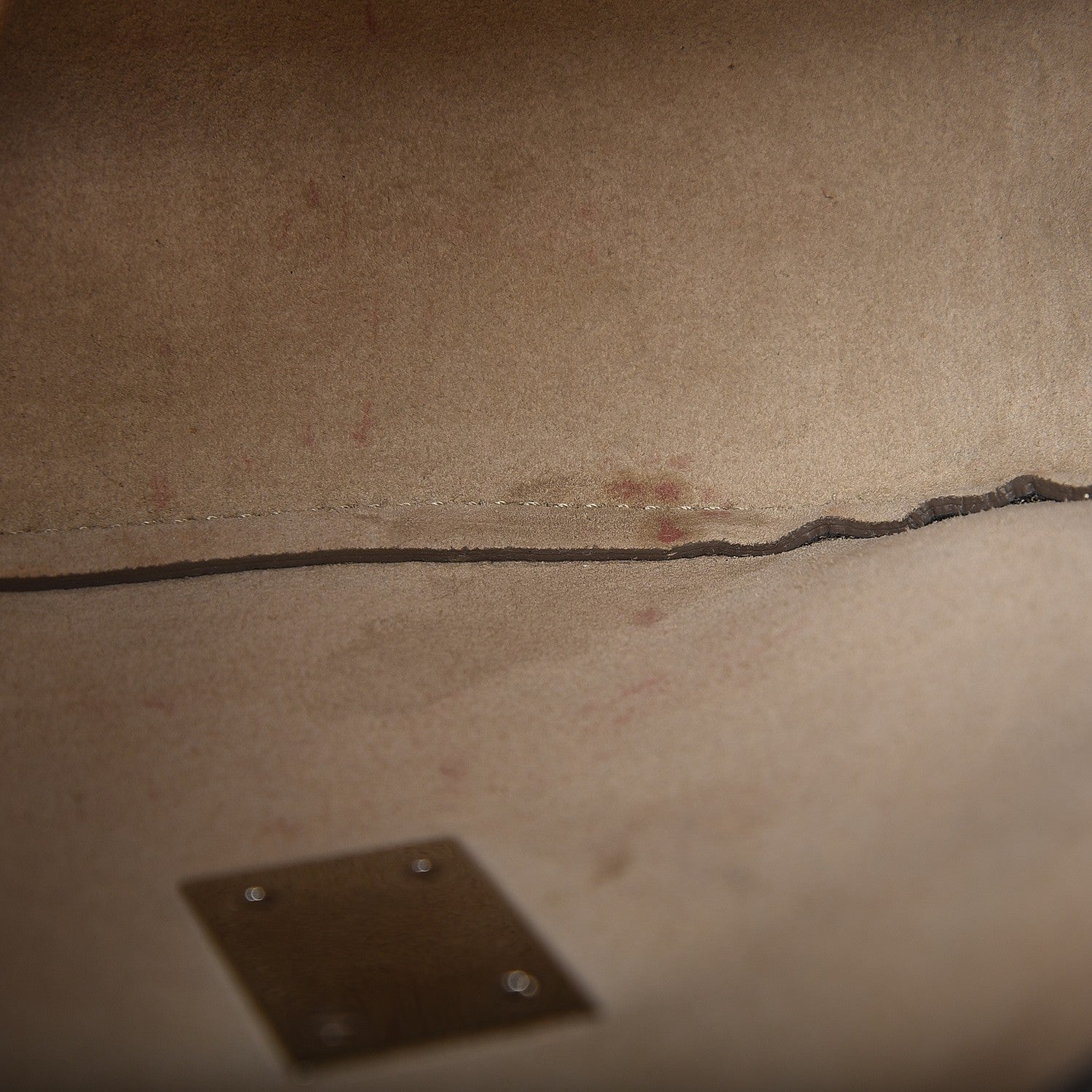 Chloe Grained Lambskin Drew Shoulder Bag Black 8 of 10