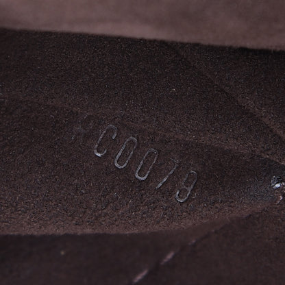 Louis Vuitton Monogram Kalahari GM 7 of 7