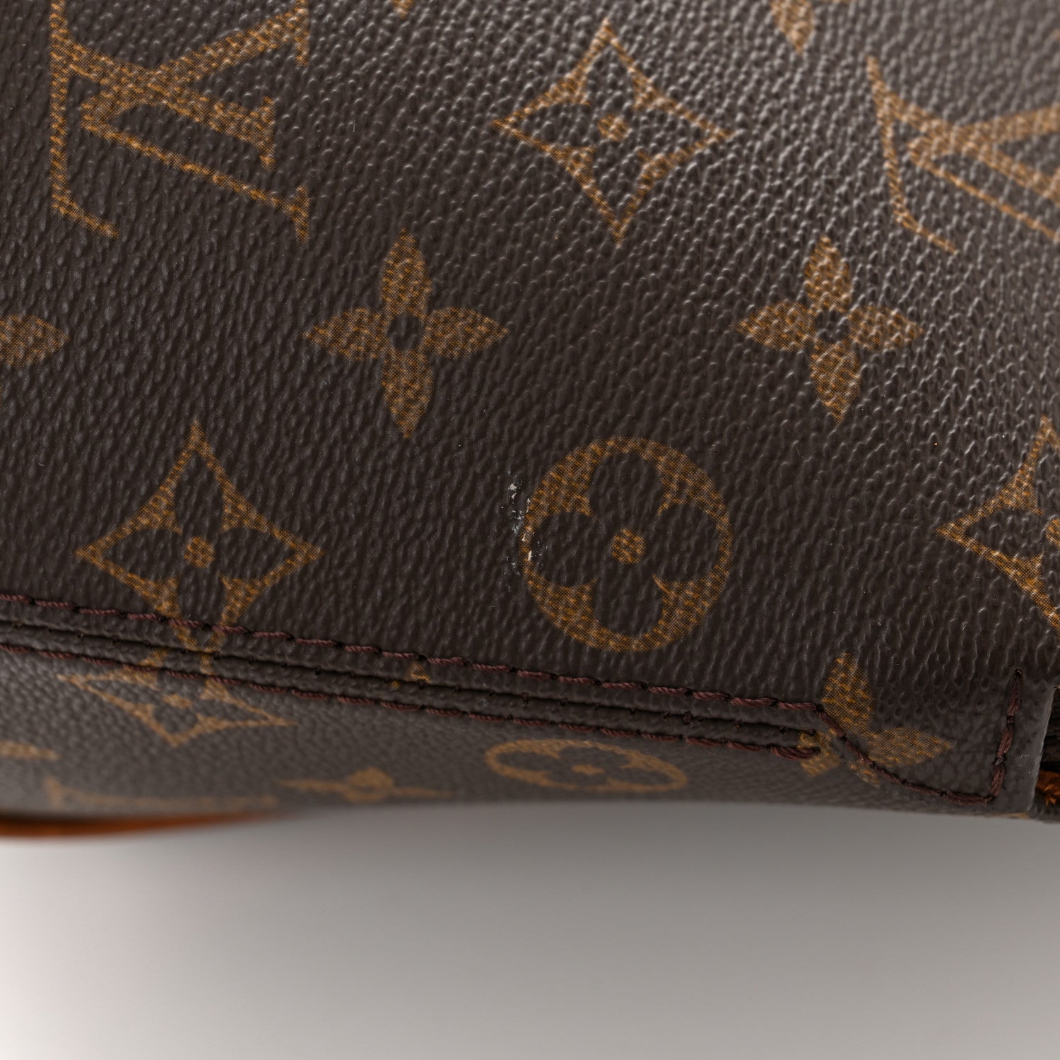 Louis Vuitton LOUIS VUITTON Monogram Ellipse PM 8 of 11