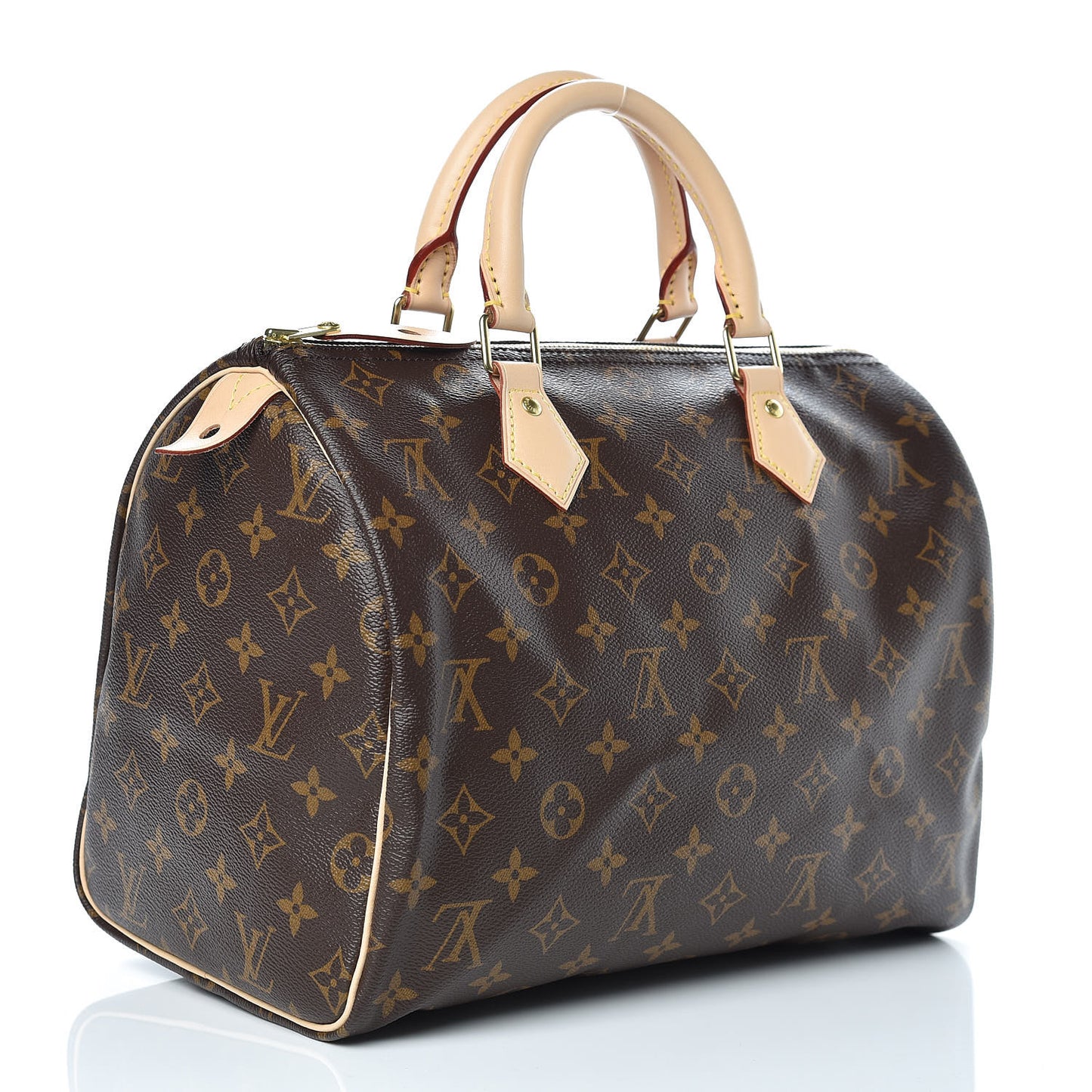 Monogram Speedy 30