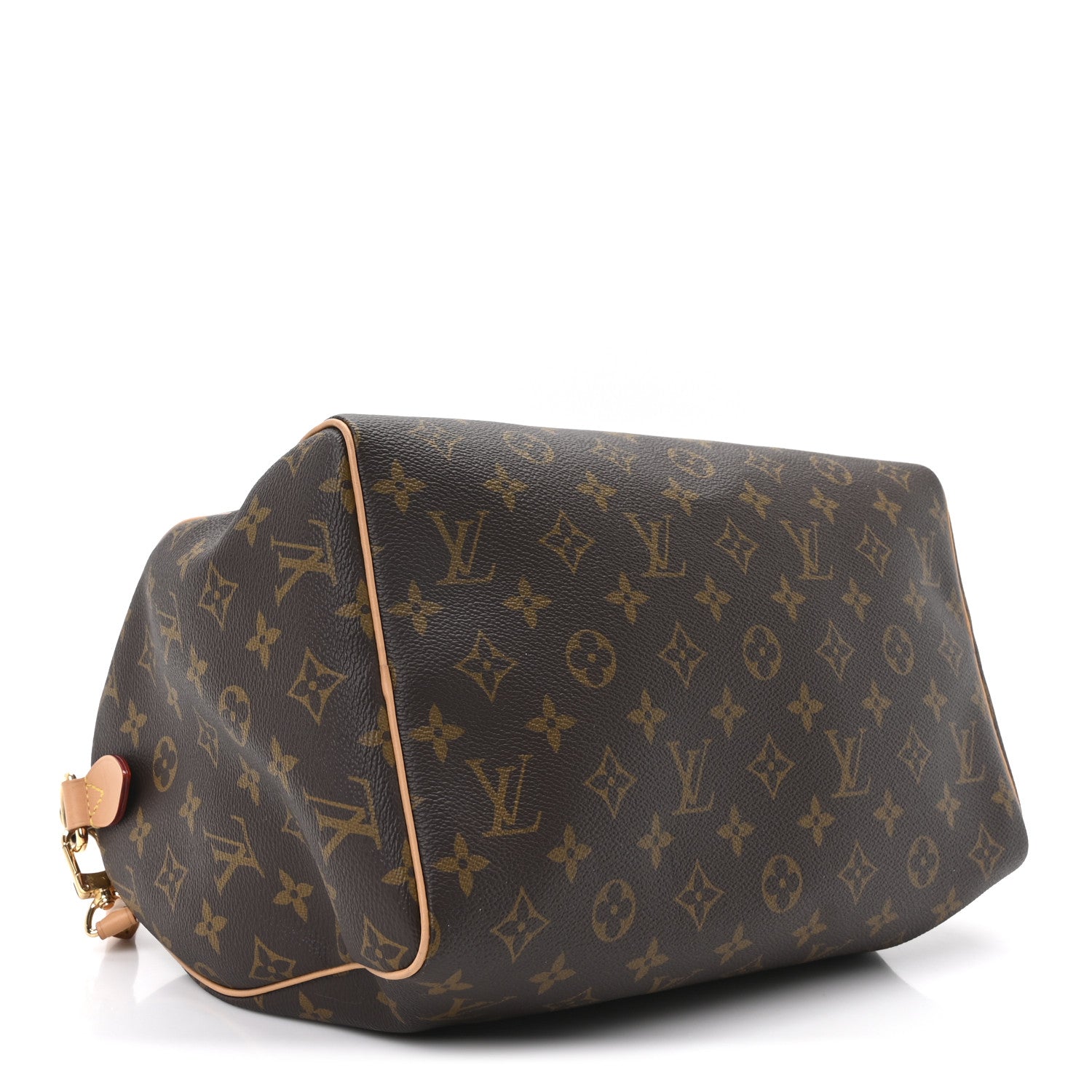 Louis Vuitton Monogram Speedy Soft Crafty 30 4 of 9