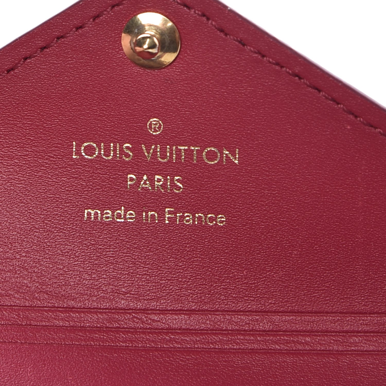 Louis Vuitton Monogram Kirigami Pochette Set 13 of 14
