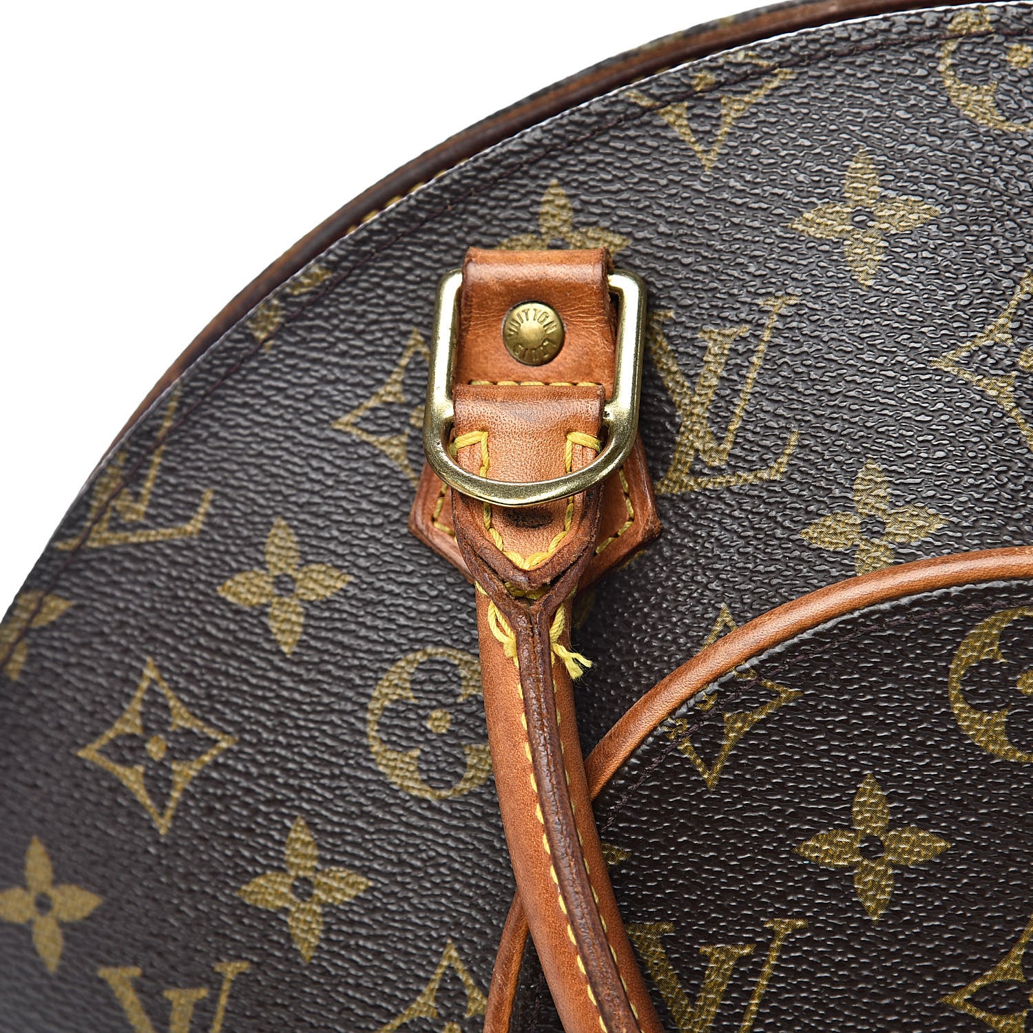 Louis Vuitton Monogram Ellipse PM 15 of 21