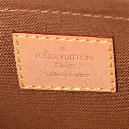 Louis Vuitton Monogram Multi Pochette Accessories Kaki 6 of 10
