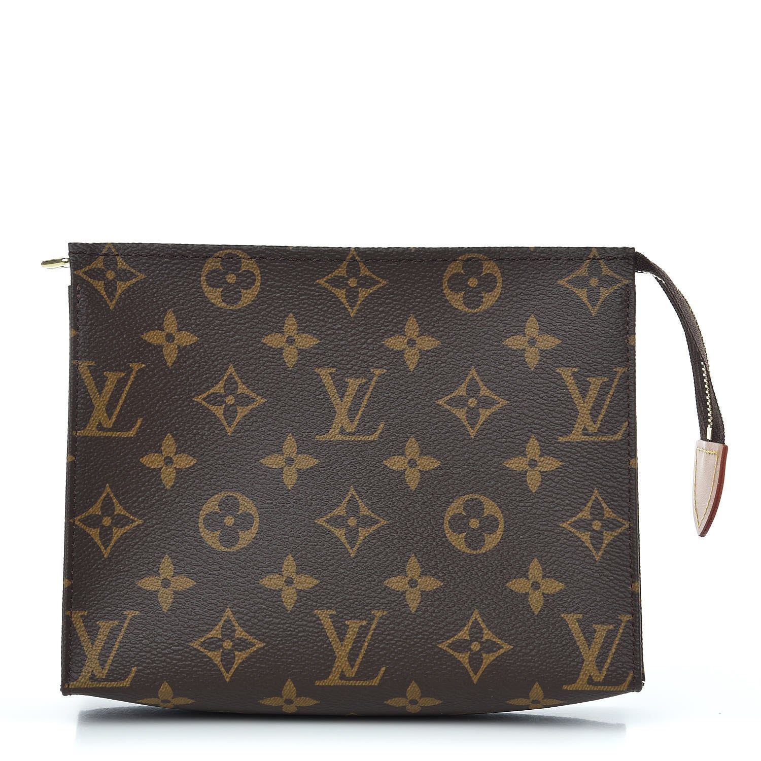 Louis Vuitton Monogram Toiletry Pouch 19 1 of 9