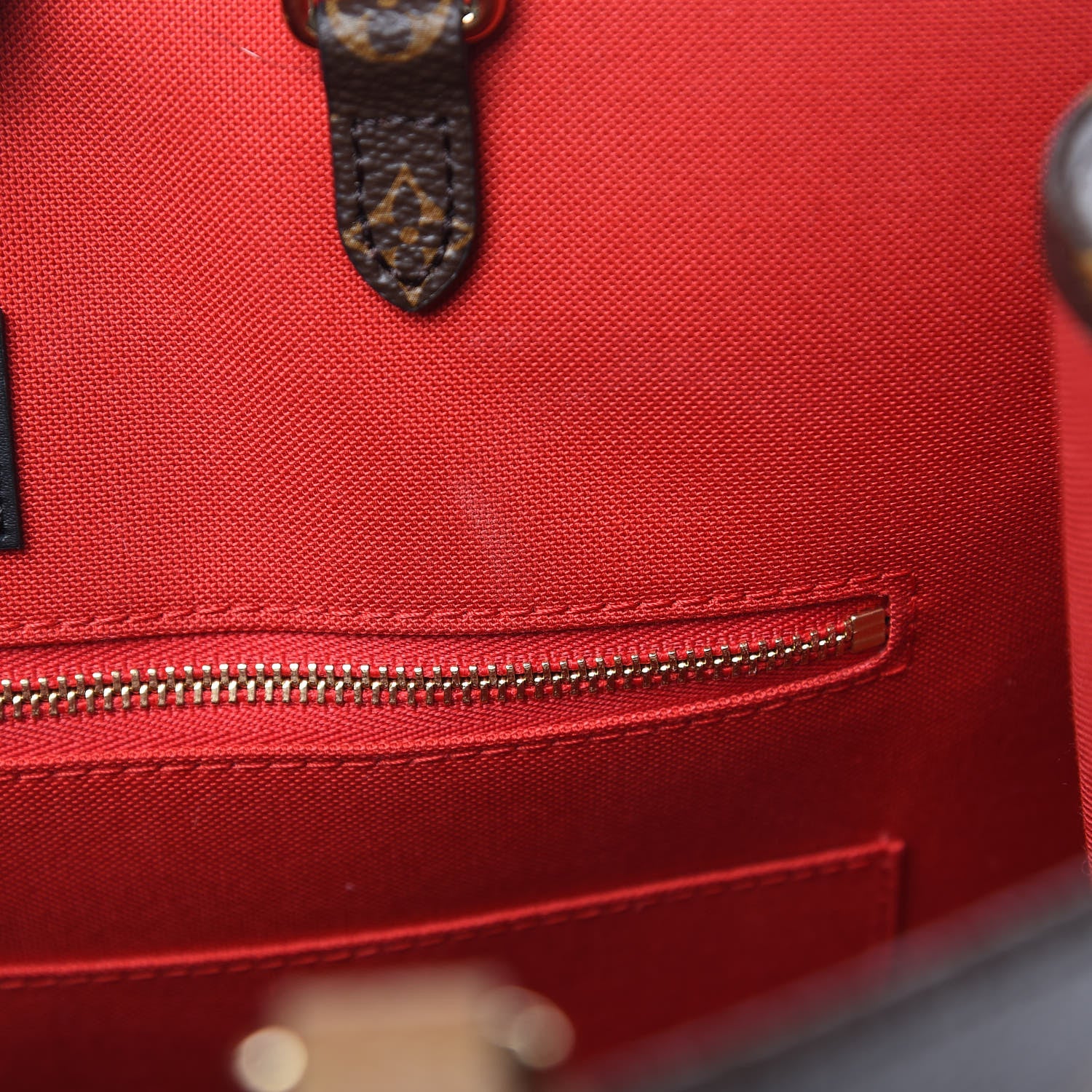 Louis Vuitton Reverse Monogram Giant Onthego GM 10 of 10