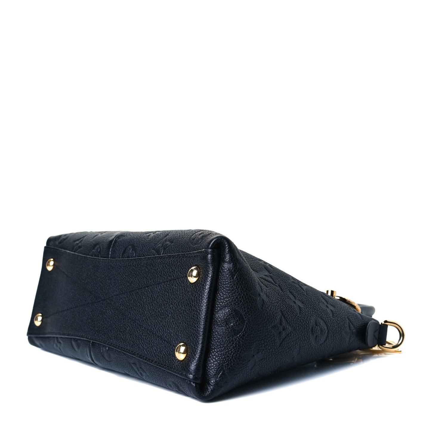 Empreinte V Tote BB Black