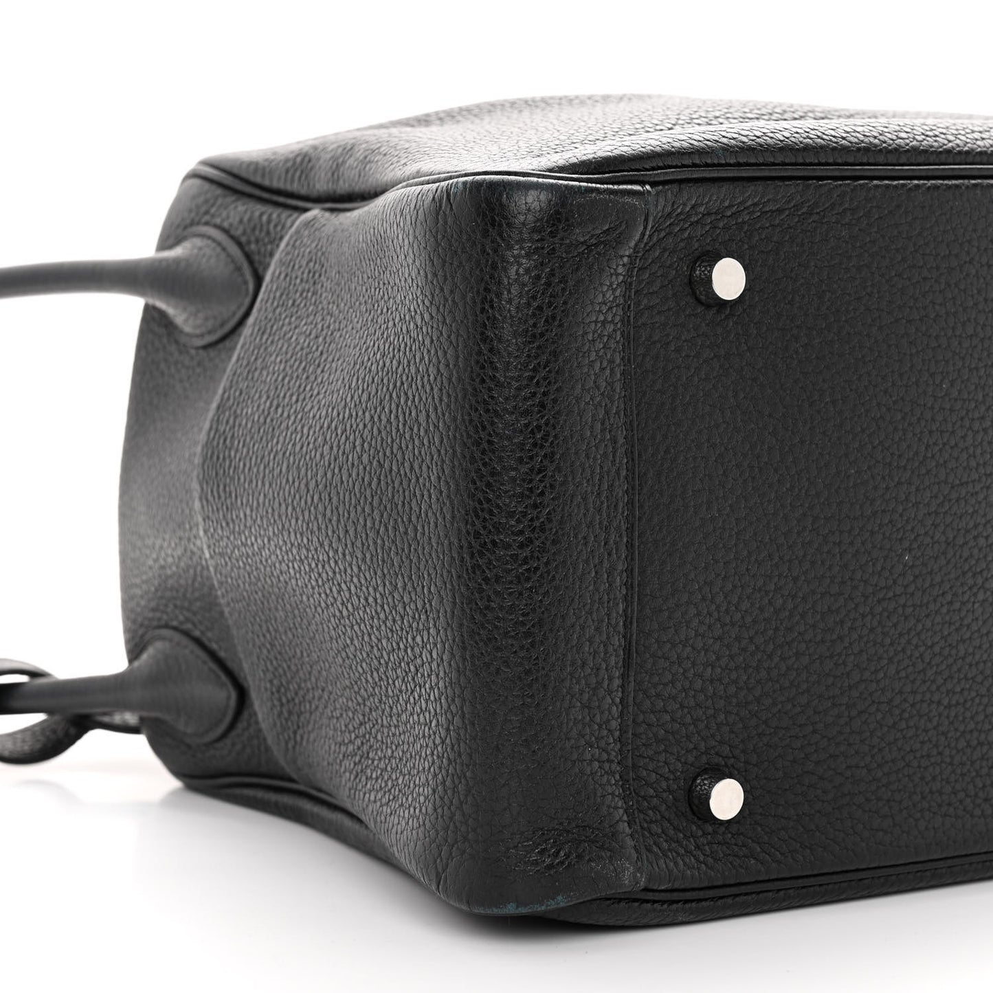 Taurillon Clemence Lindy 34 Black