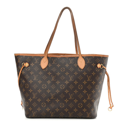 Louis Vuitton Monogram Neverfull MM 1 of 16