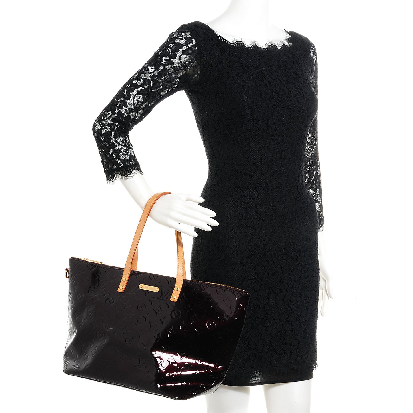 Vernis Bellevue GM Amarante