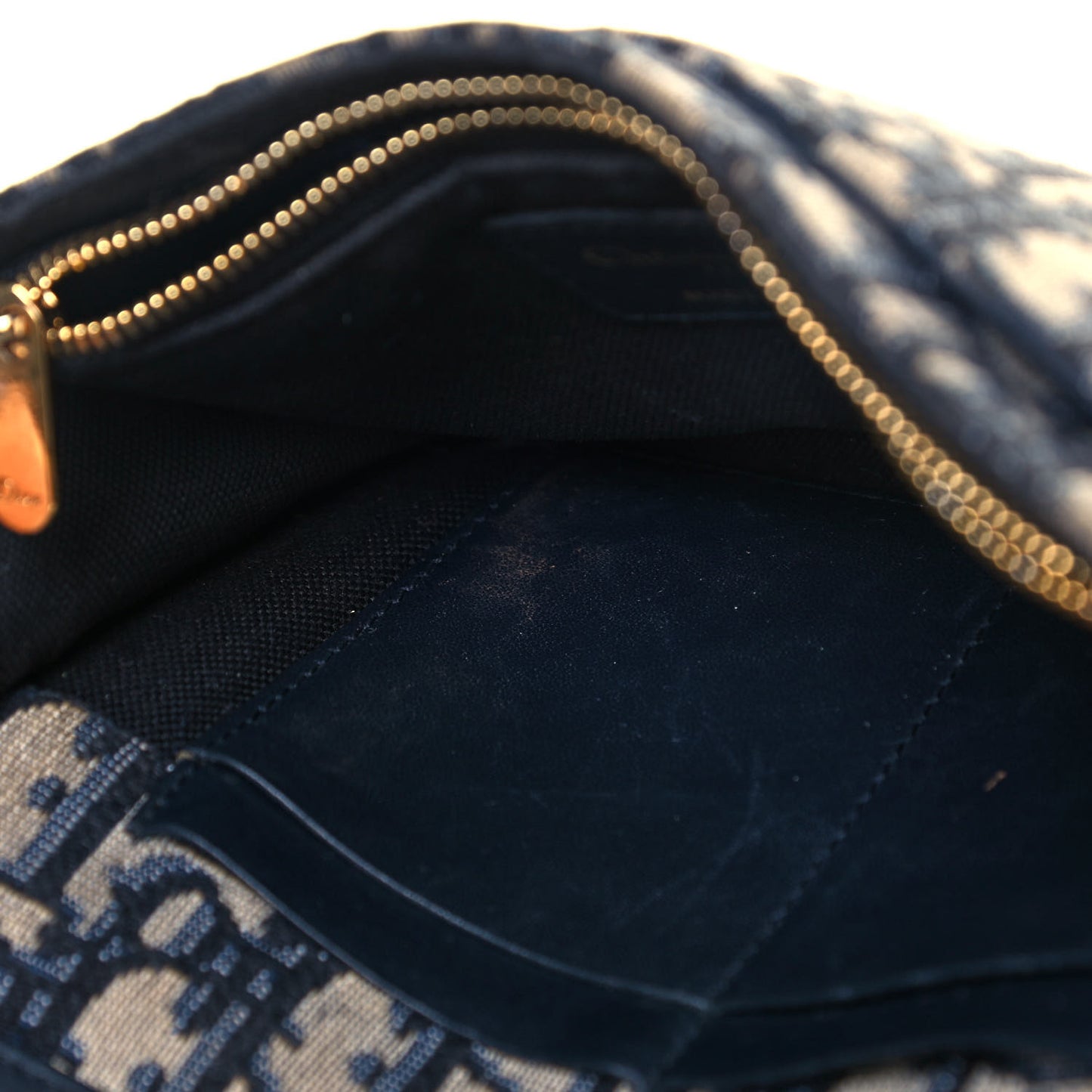 Oblique 30 Montaigne 2-In-1 Pouch Blue