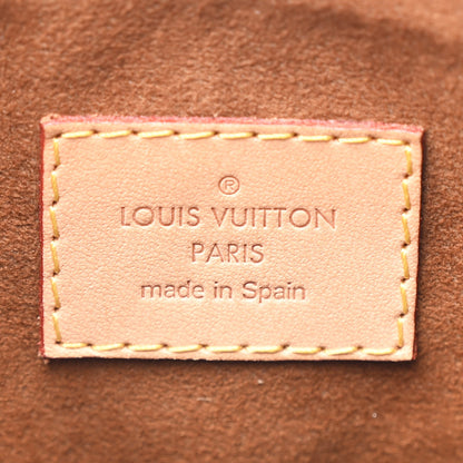 Louis Vuitton Monogram Pallas Havane 6 of 9