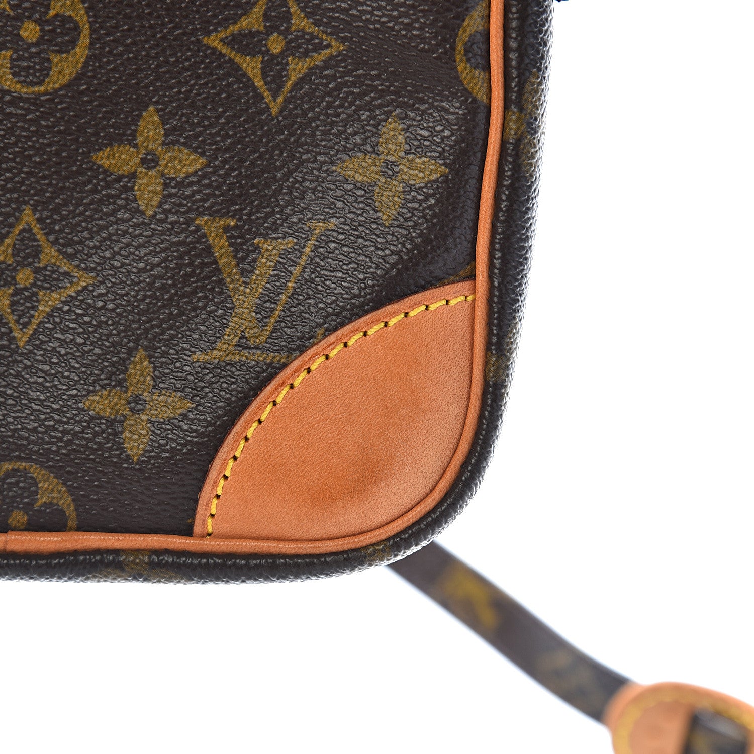 Louis Vuitton Monogram Danube 21 9 of 12