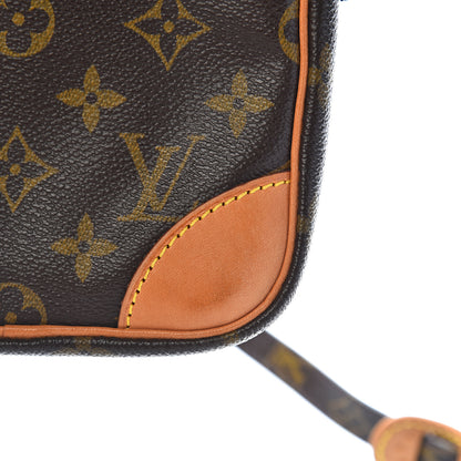 Louis Vuitton Monogram Danube 21 9 of 12