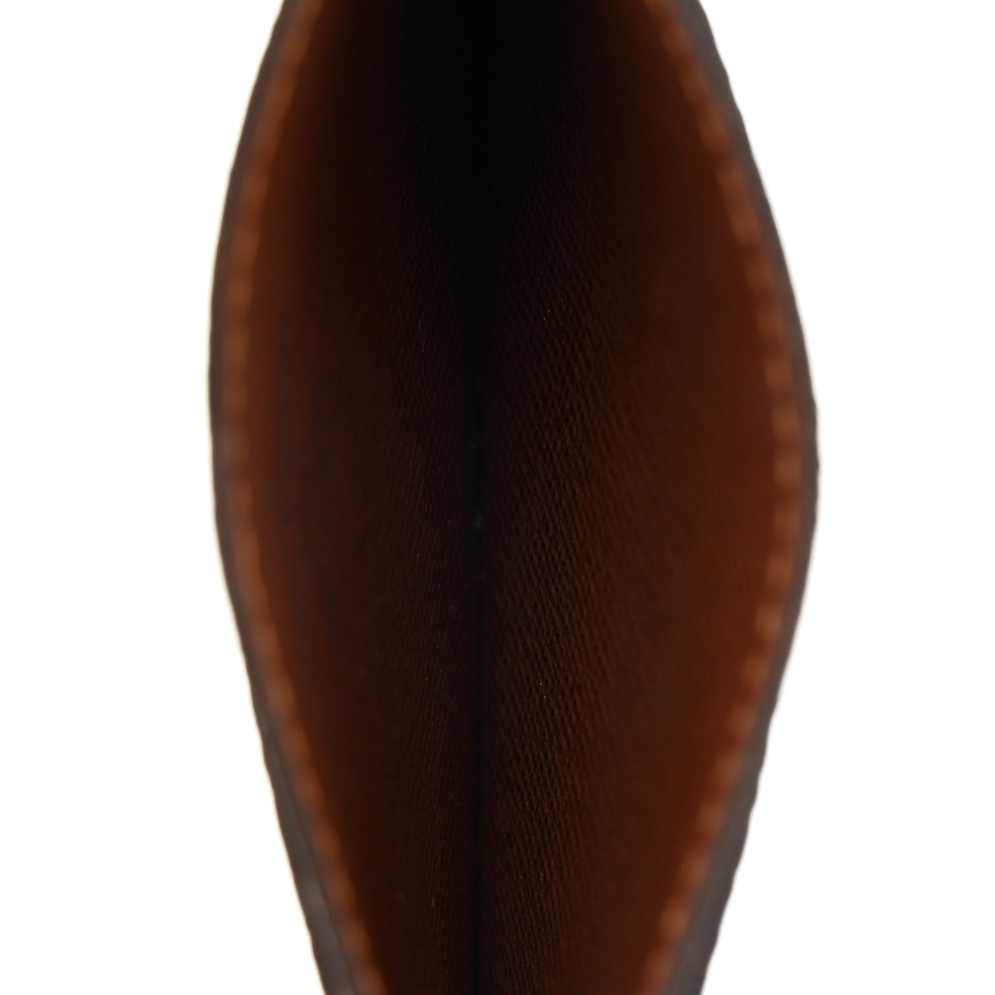 Monogram Card Holder Armagnac