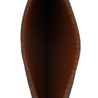 Louis Vuitton Monogram Card Holder Armagnac 5 of 8